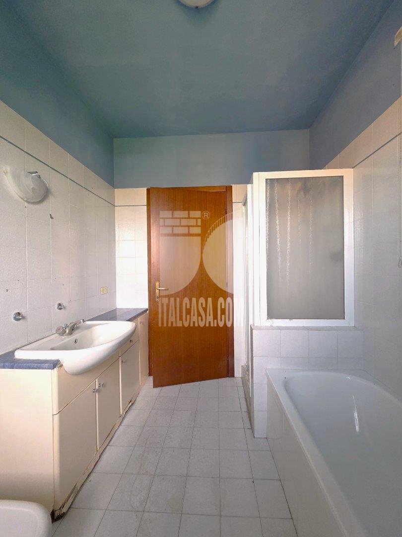 Appartamento in vendita a Borgo Virgilio