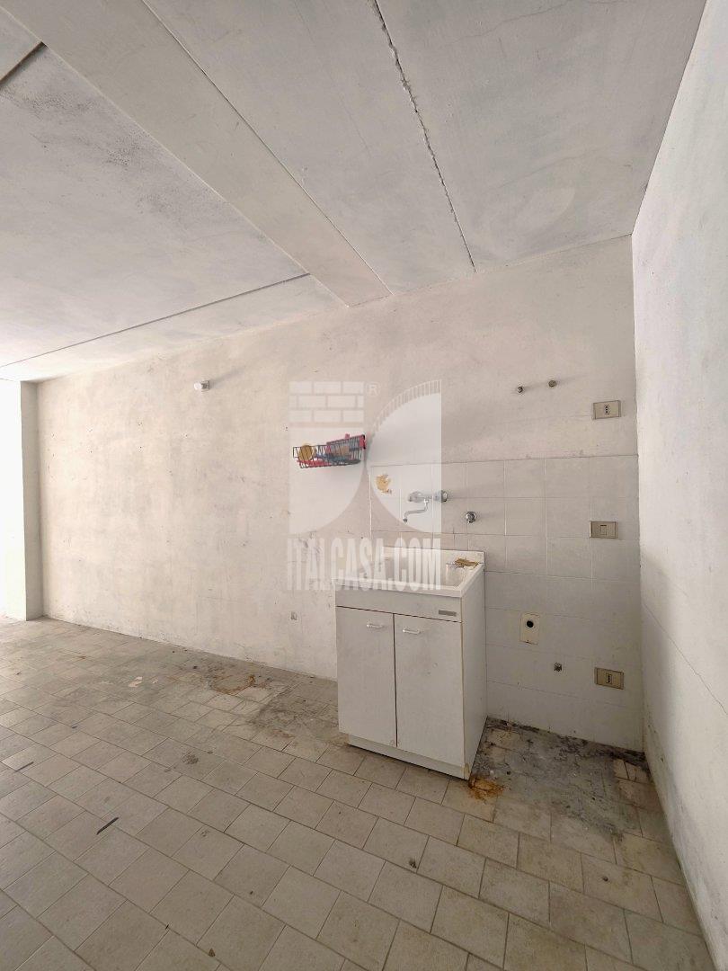 Appartamento in vendita a Borgo Virgilio