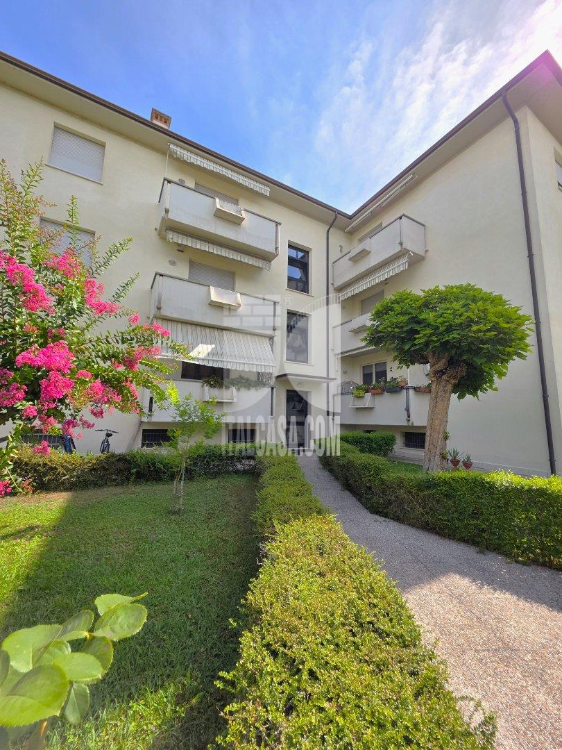 Appartamento in vendita a Borgo Virgilio