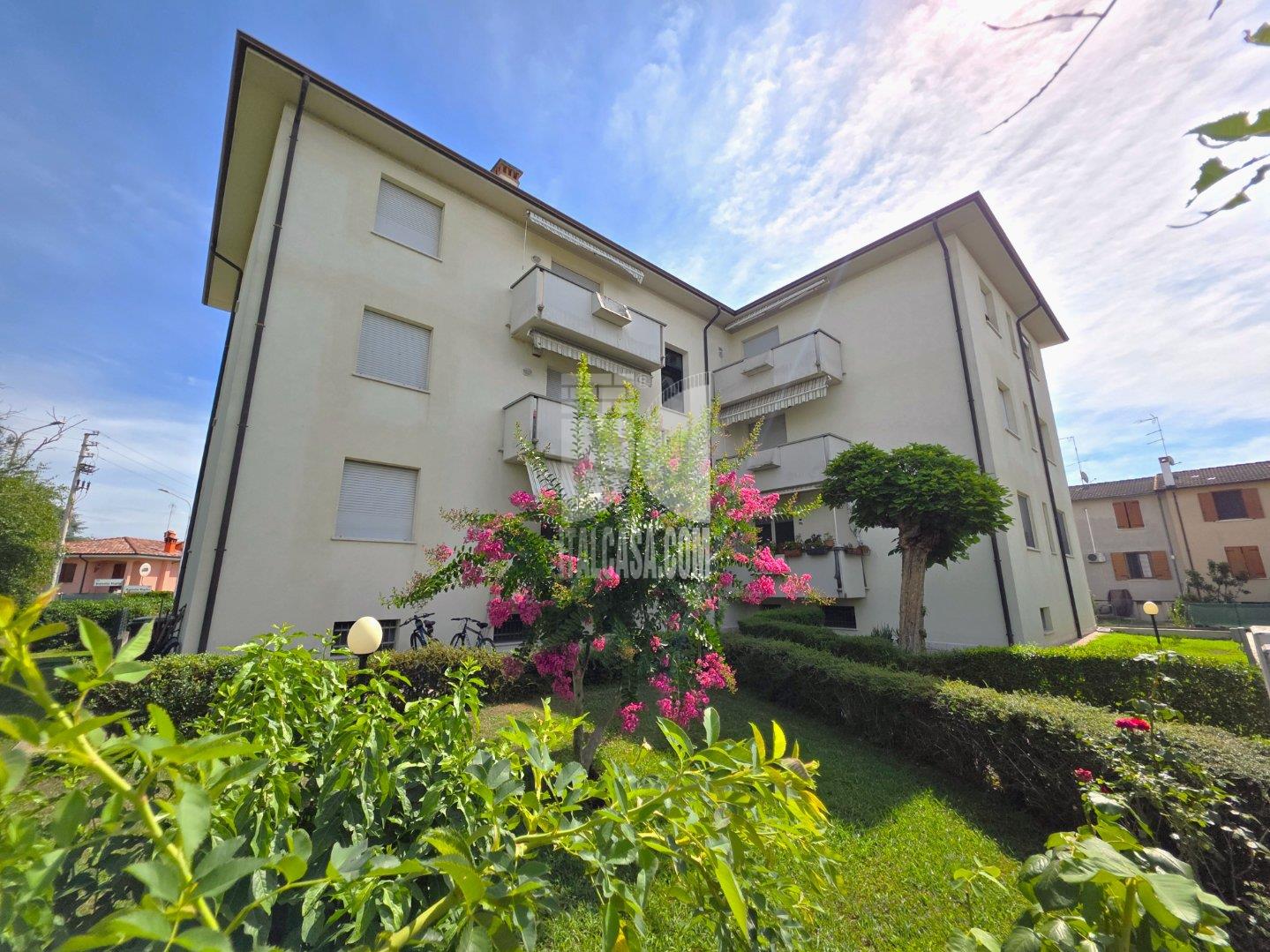 Appartamento in vendita a Borgo Virgilio