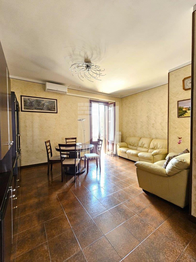 Appartamento in vendita a Borgo Virgilio