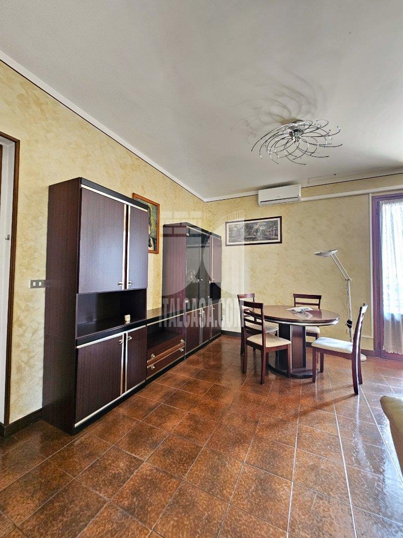 Appartamento in vendita a Borgo Virgilio