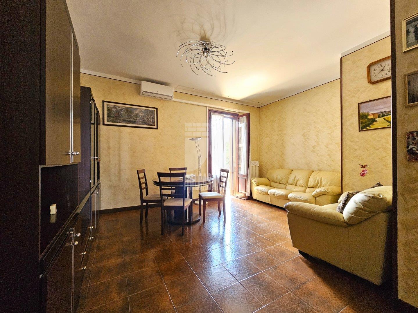 Appartamento in vendita a Borgo Virgilio