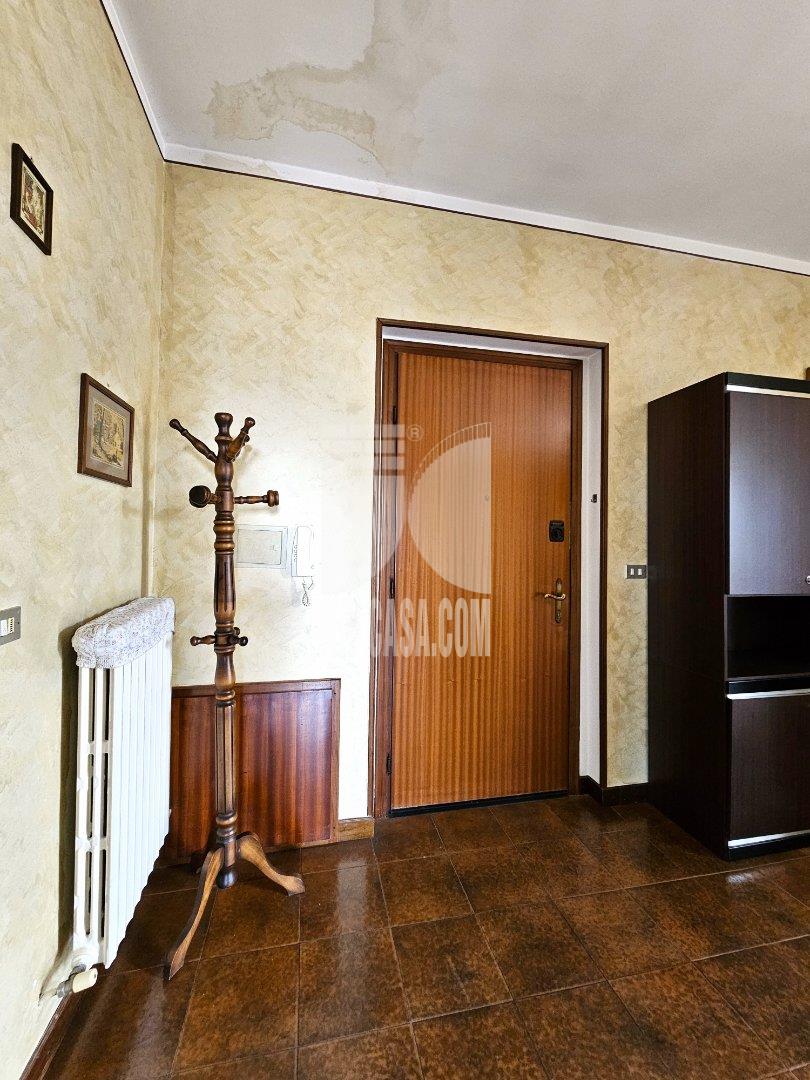 Appartamento in vendita a Borgo Virgilio