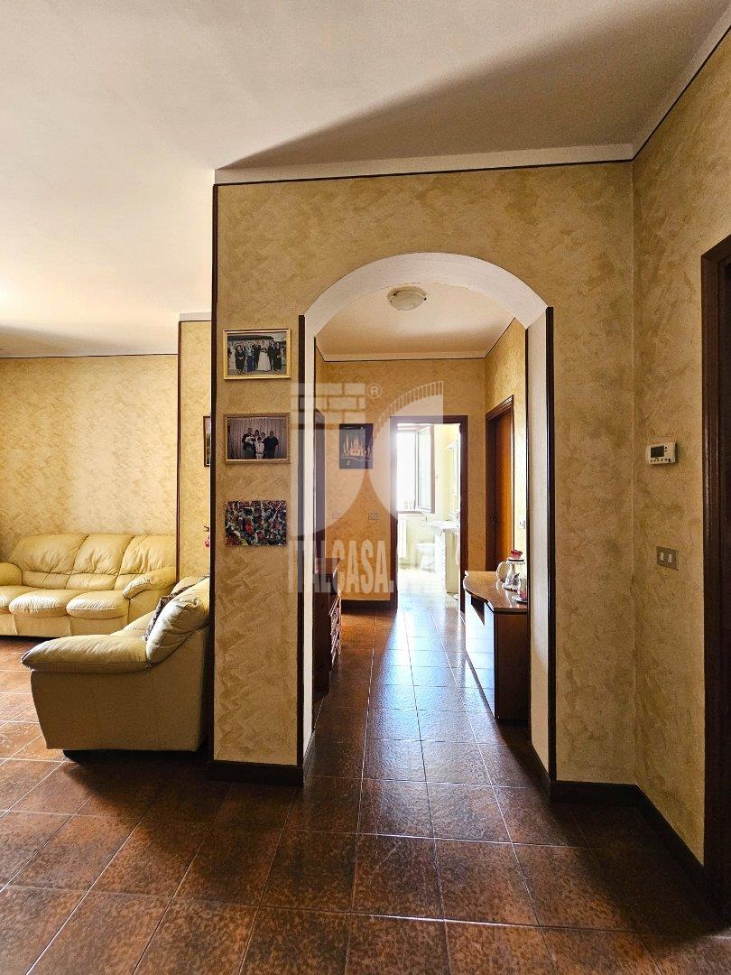 Appartamento in vendita a Borgo Virgilio