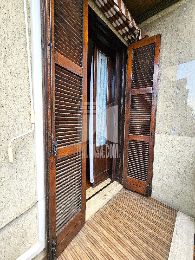 Appartamento in vendita a Borgo Virgilio