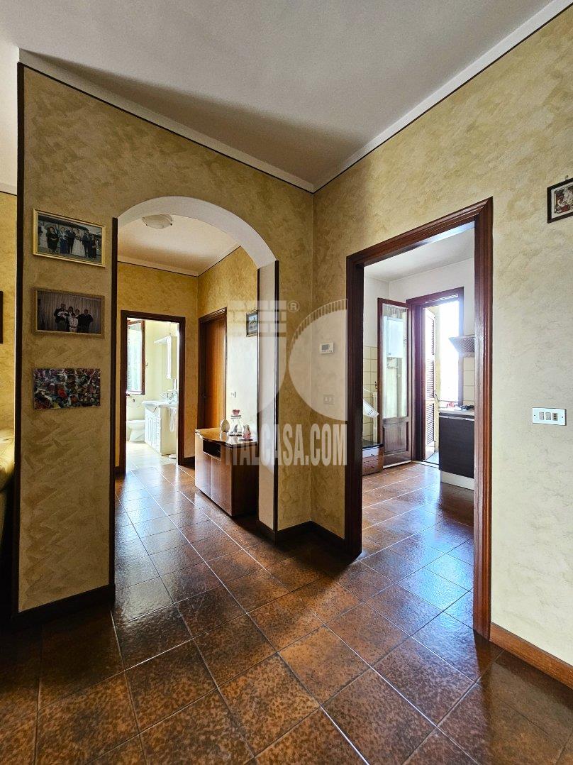 Appartamento in vendita a Borgo Virgilio