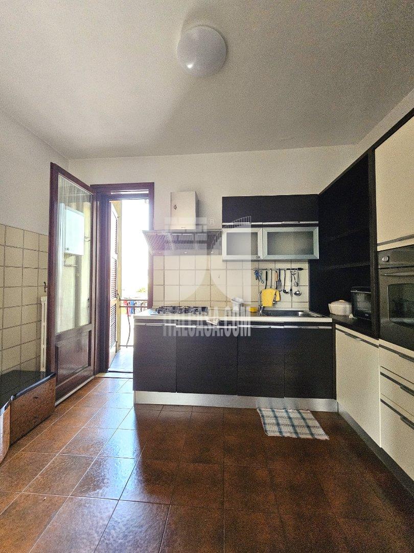 Appartamento in vendita a Borgo Virgilio