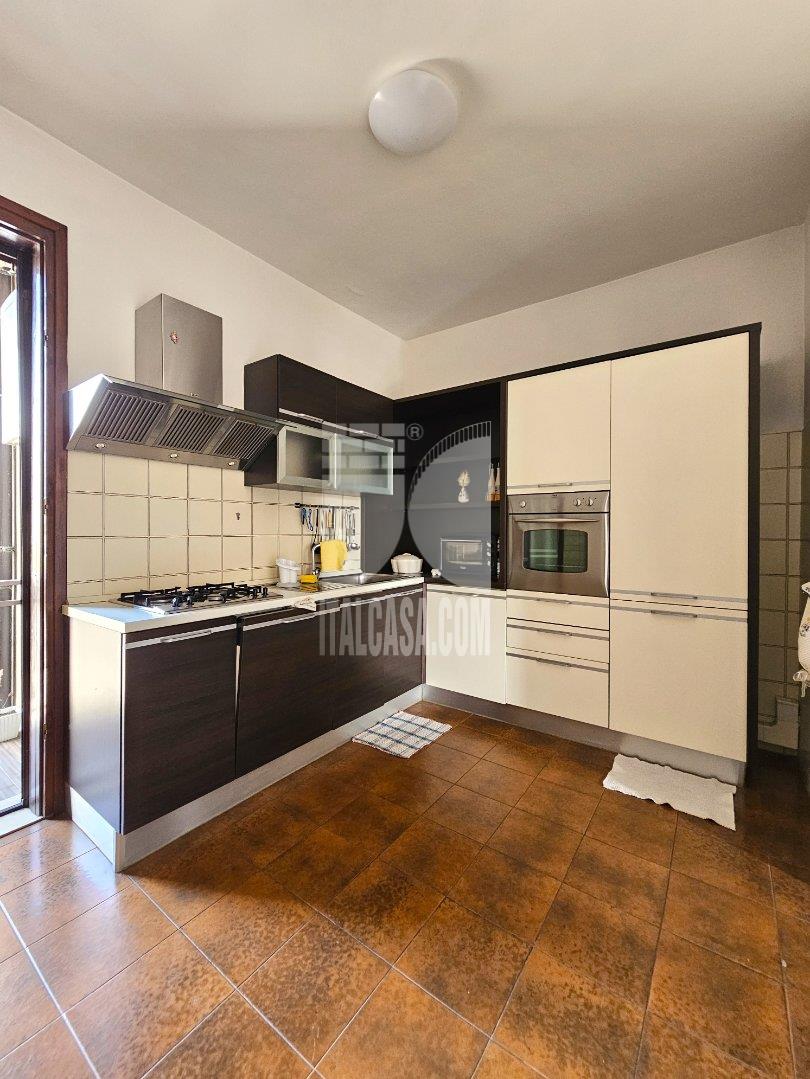 Appartamento in vendita a Borgo Virgilio