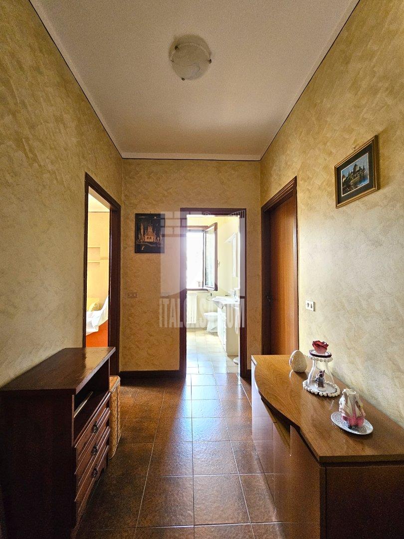 Appartamento in vendita a Borgo Virgilio