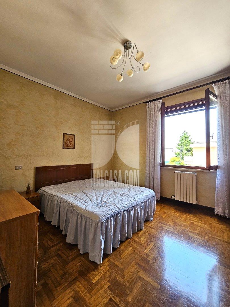 Appartamento in vendita a Borgo Virgilio