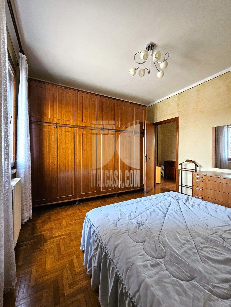 Appartamento in vendita a Borgo Virgilio