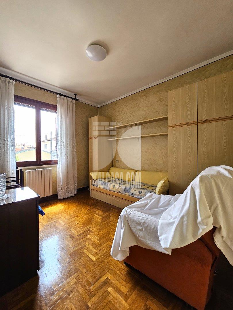 Appartamento in vendita a Borgo Virgilio