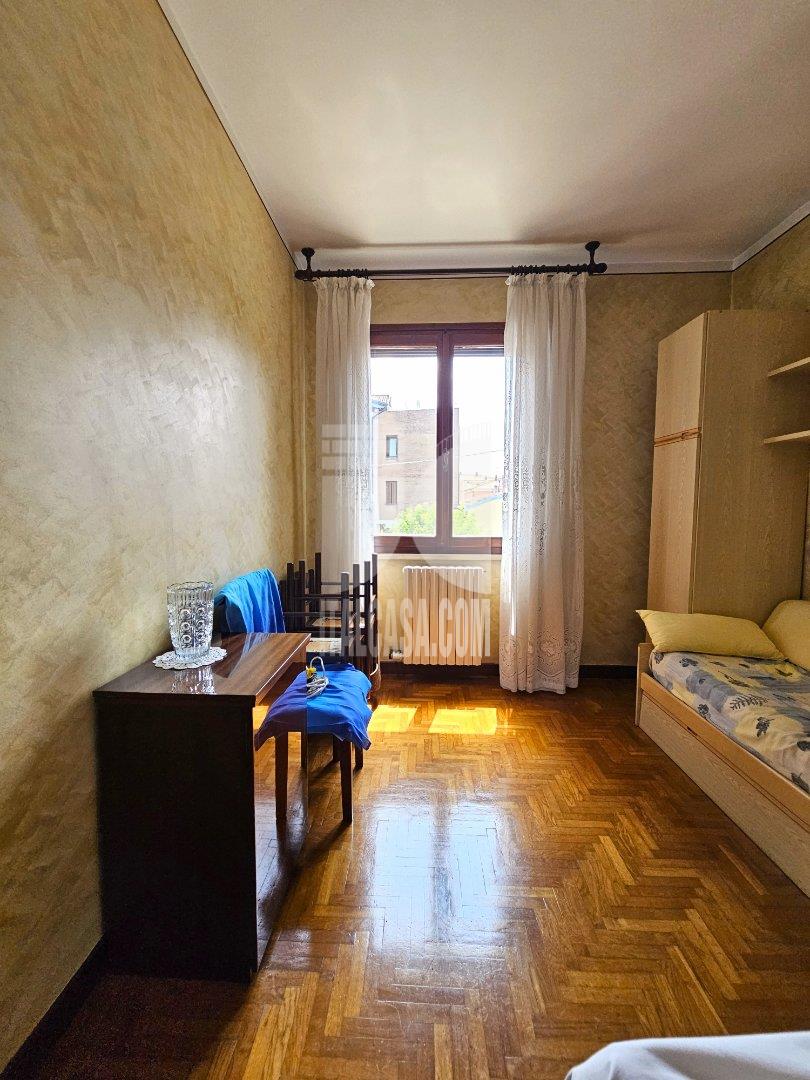 Appartamento in vendita a Borgo Virgilio