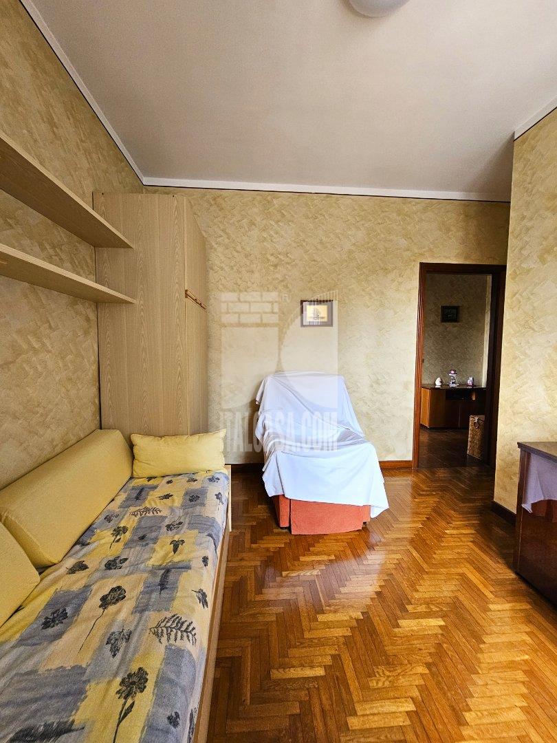 Appartamento in vendita a Borgo Virgilio
