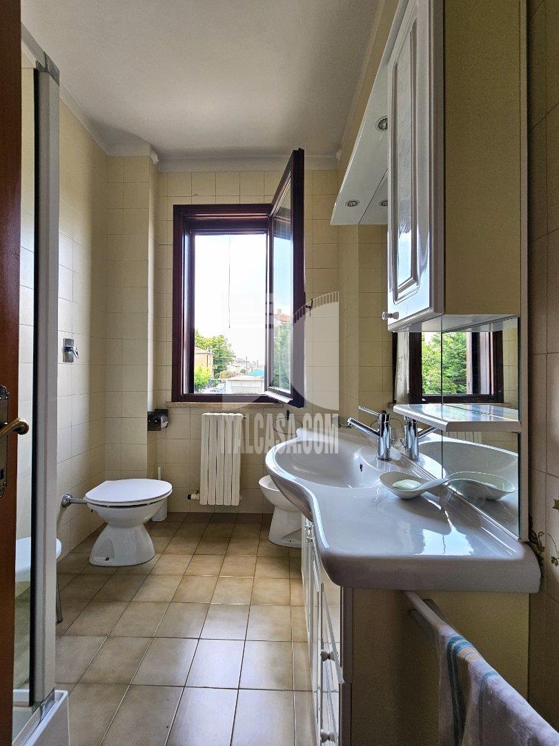 Appartamento in vendita a Borgo Virgilio
