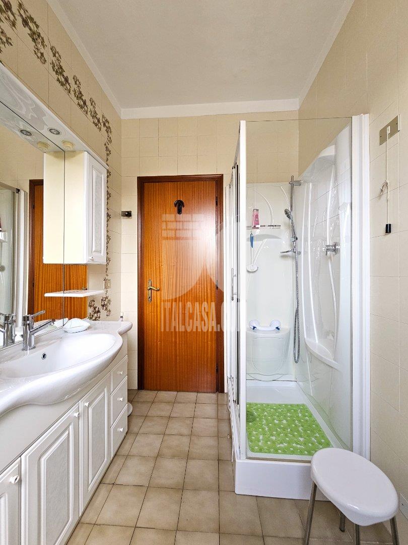 Appartamento in vendita a Borgo Virgilio