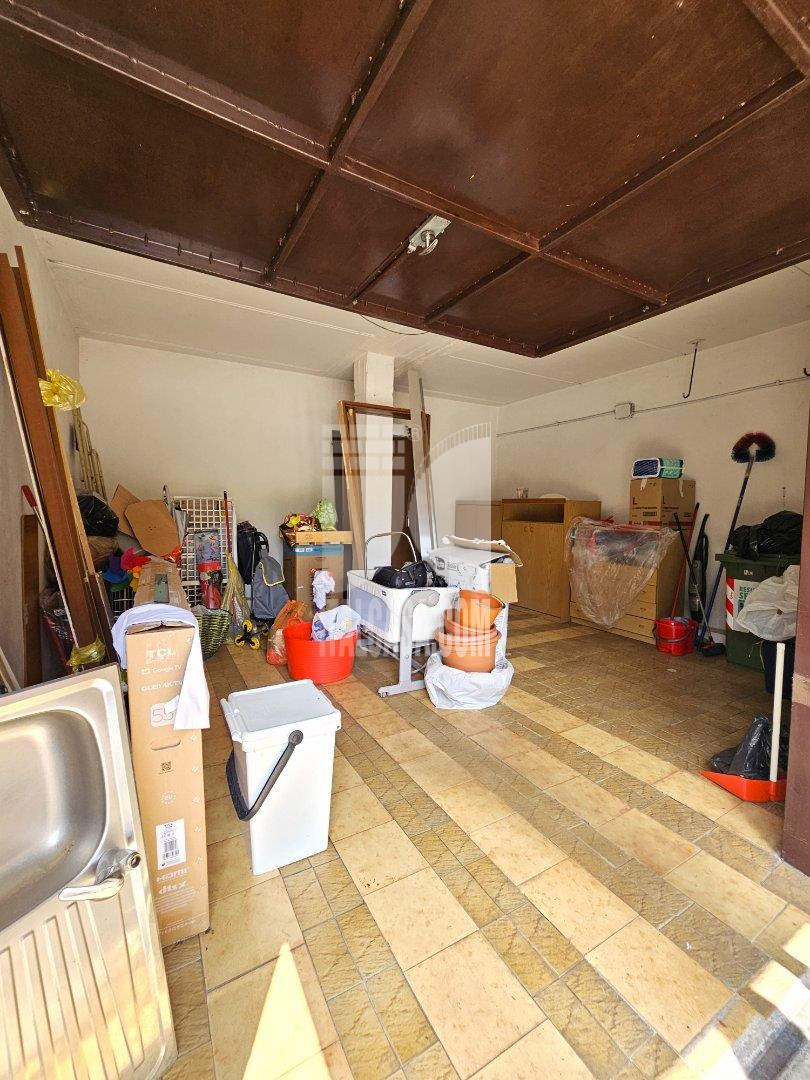 Appartamento in vendita a Borgo Virgilio