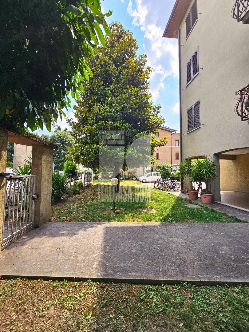 Appartamento in vendita a Borgo Virgilio