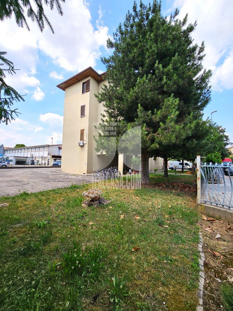 Appartamento in vendita a Borgo Virgilio