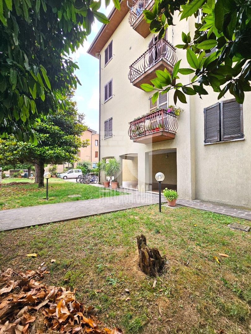 Appartamento in vendita a Borgo Virgilio