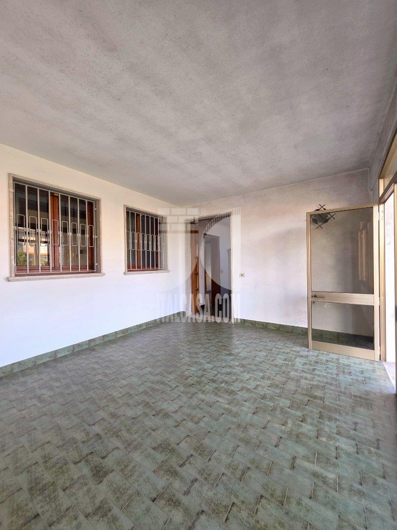 Villa Bifamiliare in vendita a Bagnolo San Vito