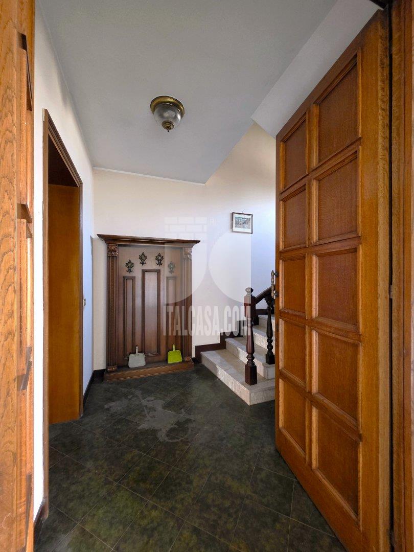 Villa Bifamiliare in vendita a Bagnolo San Vito