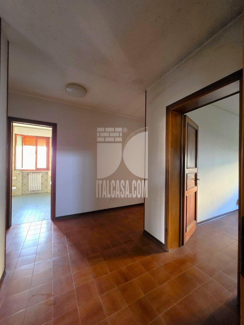 Villa Bifamiliare in vendita a Bagnolo San Vito