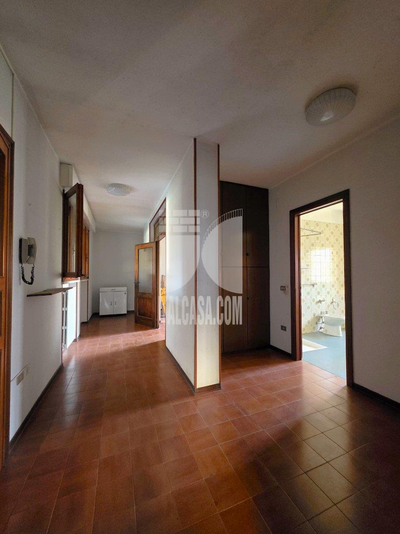 Villa Bifamiliare in vendita a Bagnolo San Vito