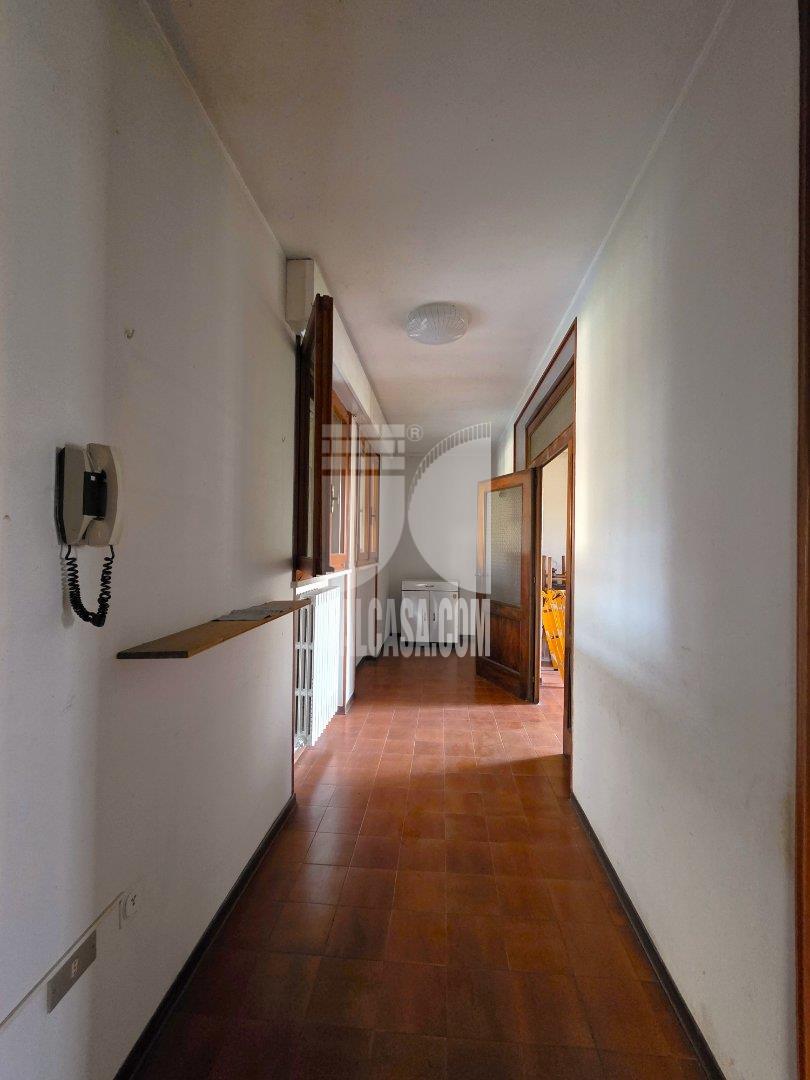 Villa Bifamiliare in vendita a Bagnolo San Vito