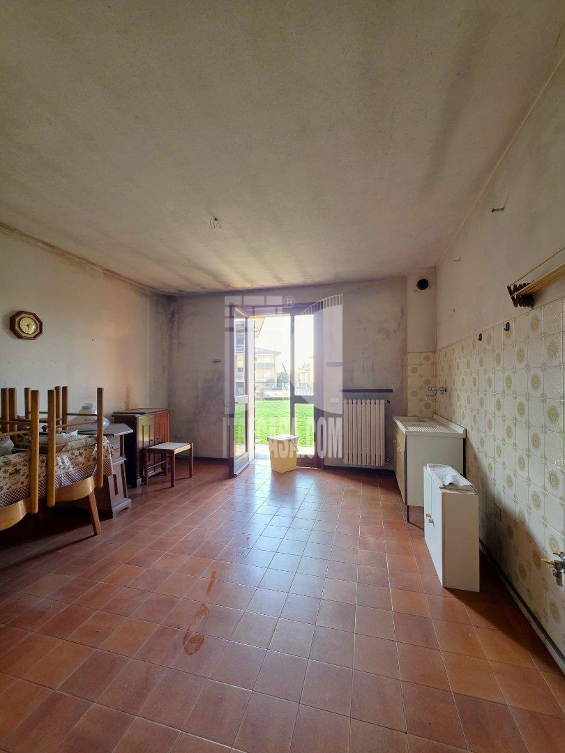 Villa Bifamiliare in vendita a Bagnolo San Vito