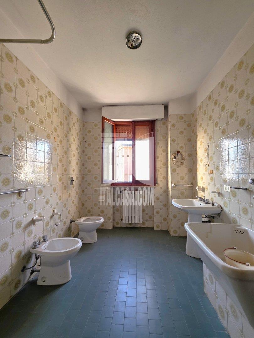 Villa Bifamiliare in vendita a Bagnolo San Vito