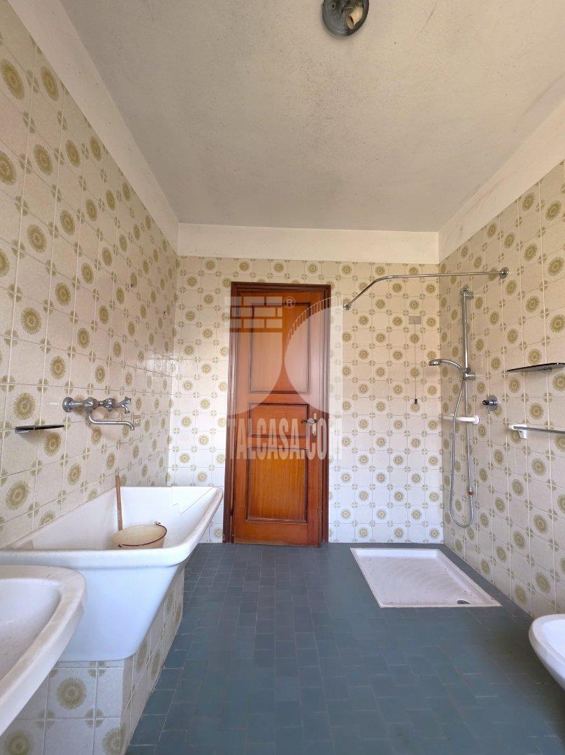 Villa Bifamiliare in vendita a Bagnolo San Vito