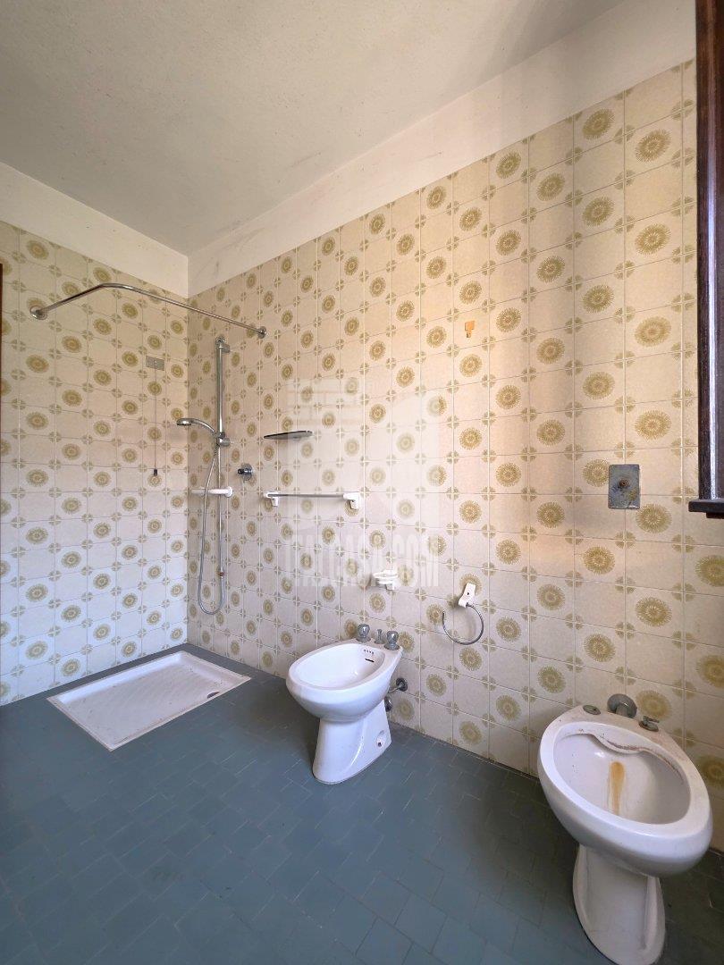 Villa Bifamiliare in vendita a Bagnolo San Vito