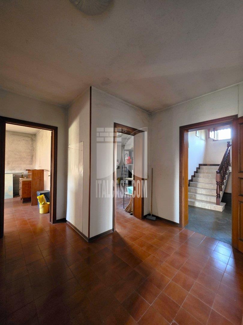 Villa Bifamiliare in vendita a Bagnolo San Vito