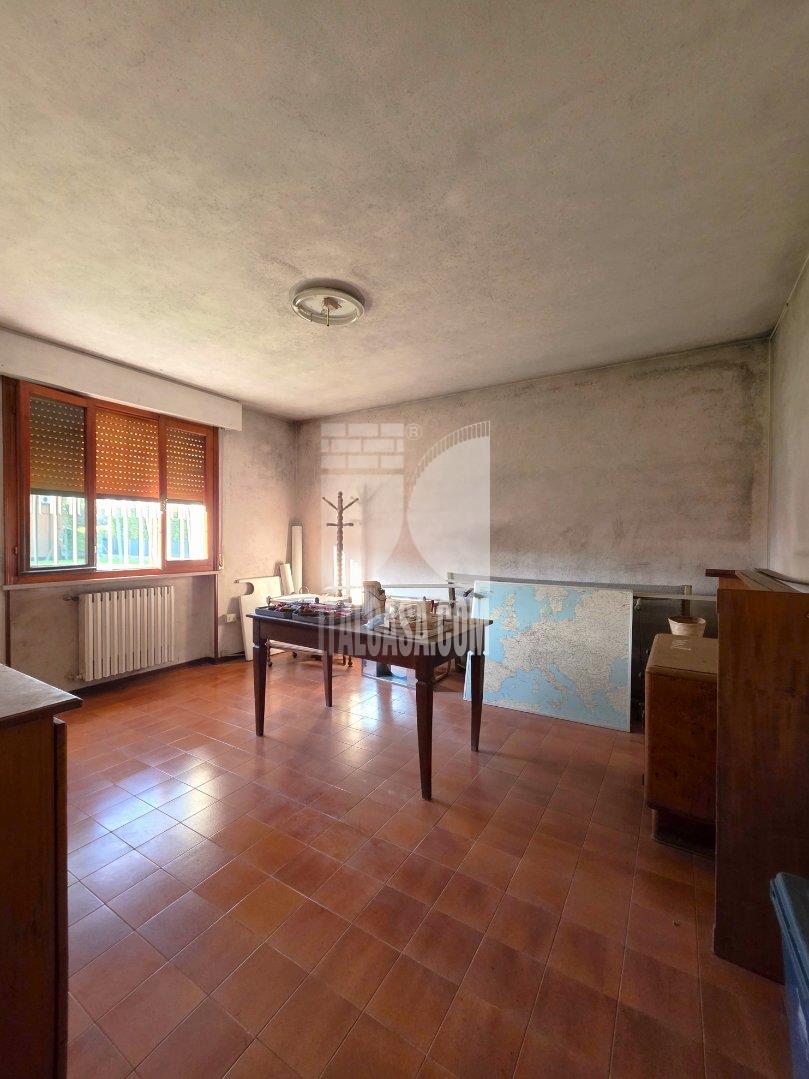 Villa Bifamiliare in vendita a Bagnolo San Vito