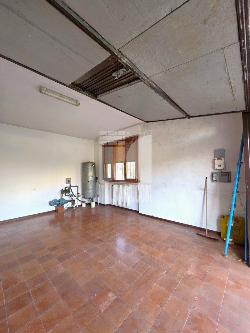 Villa Bifamiliare in vendita a Bagnolo San Vito