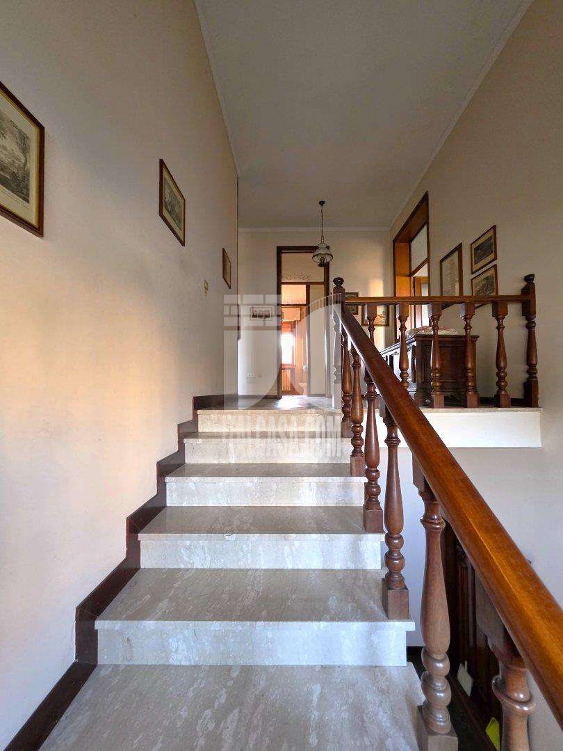 Villa Bifamiliare in vendita a Bagnolo San Vito