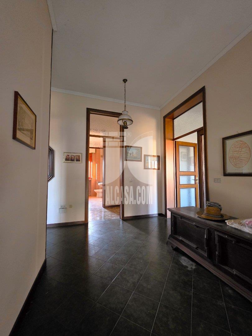 Villa Bifamiliare in vendita a Bagnolo San Vito