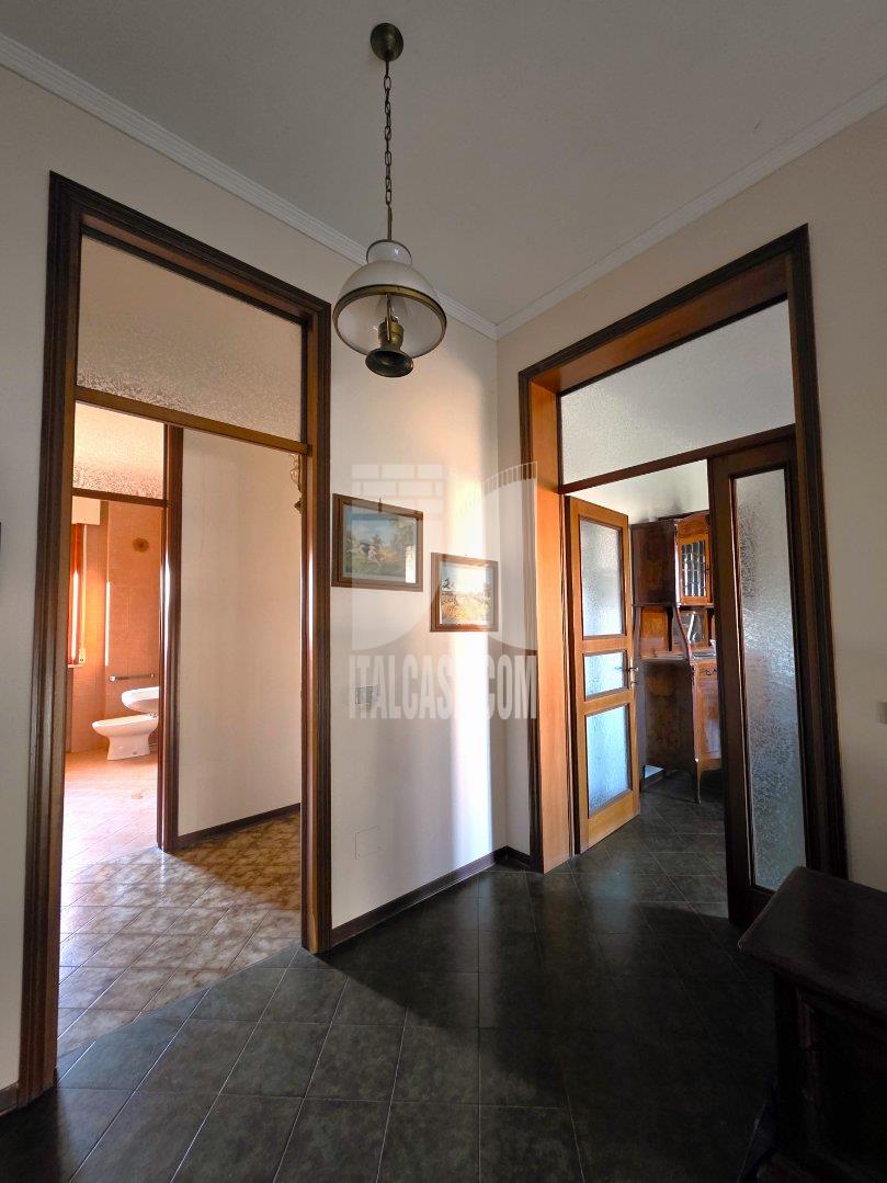 Villa Bifamiliare in vendita a Bagnolo San Vito