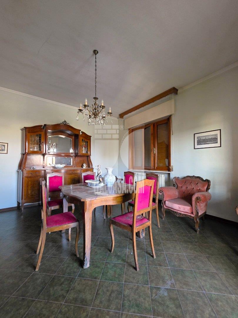 Villa Bifamiliare in vendita a Bagnolo San Vito