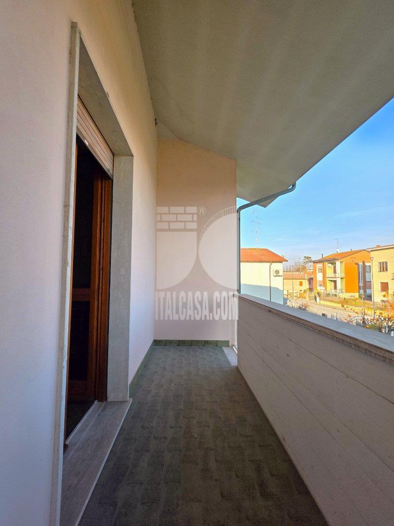 Villa Bifamiliare in vendita a Bagnolo San Vito