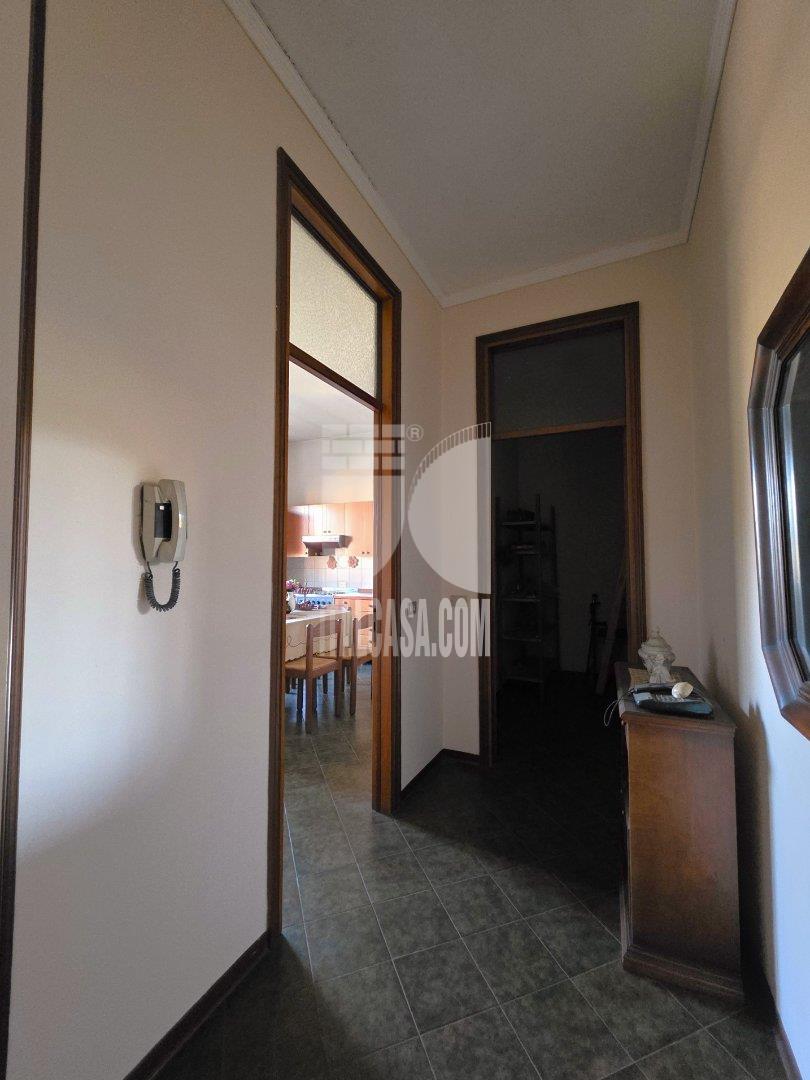 Villa Bifamiliare in vendita a Bagnolo San Vito