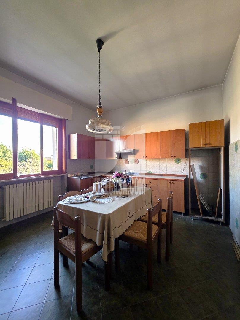 Villa Bifamiliare in vendita a Bagnolo San Vito