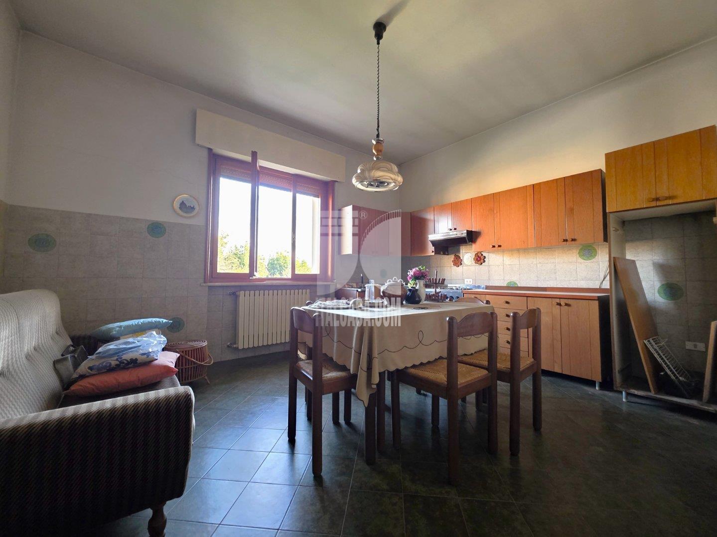 Villa Bifamiliare in vendita a Bagnolo San Vito