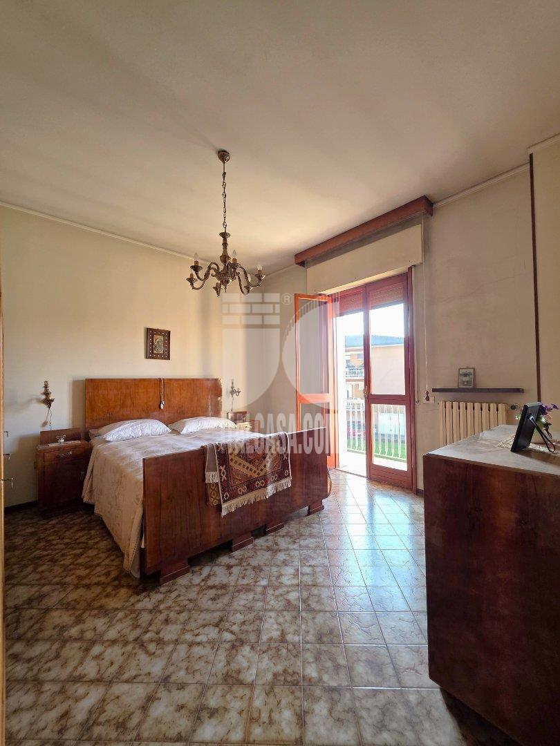 Villa Bifamiliare in vendita a Bagnolo San Vito