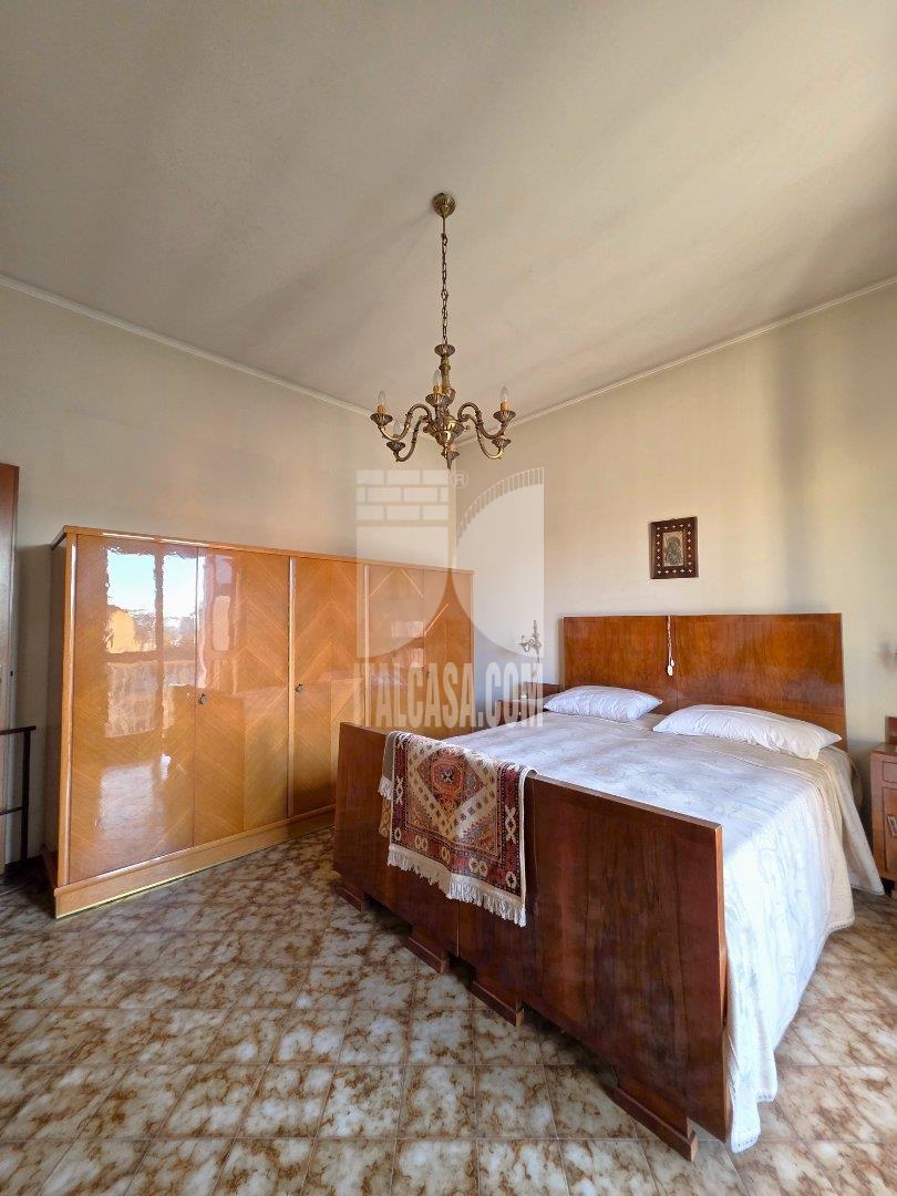 Villa Bifamiliare in vendita a Bagnolo San Vito