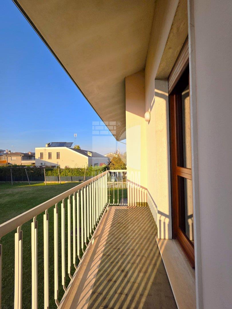 Villa Bifamiliare in vendita a Bagnolo San Vito