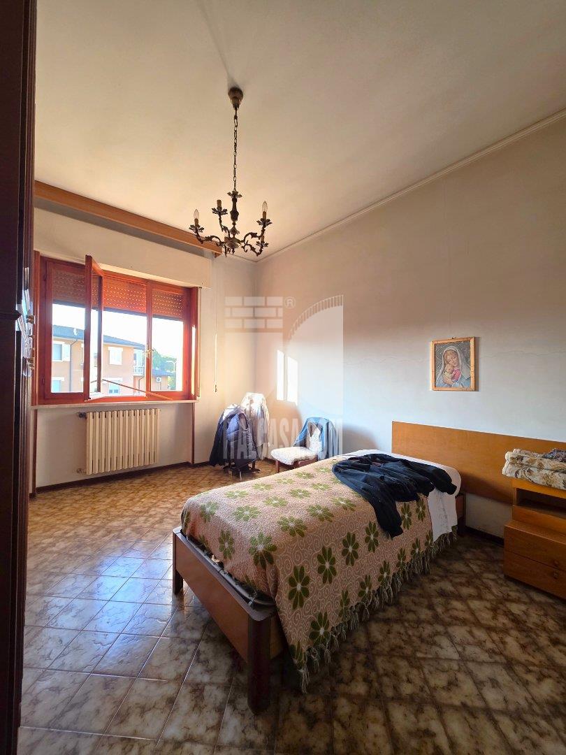 Villa Bifamiliare in vendita a Bagnolo San Vito