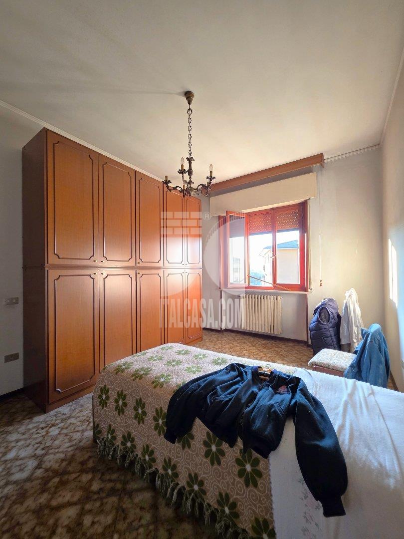 Villa Bifamiliare in vendita a Bagnolo San Vito